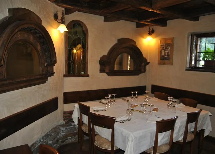 Casa La Rocca Apartment