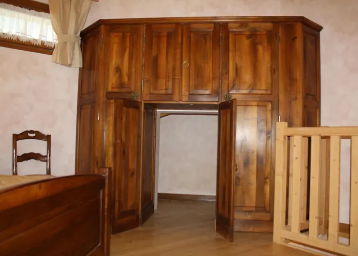 Apartment Casa La Rocca *