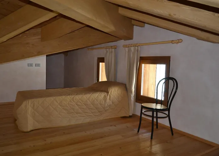 Casa La Rocca