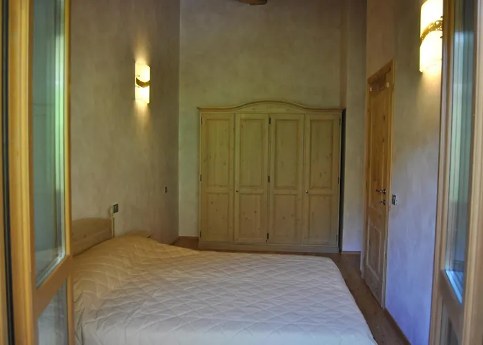 Casa La Rocca *