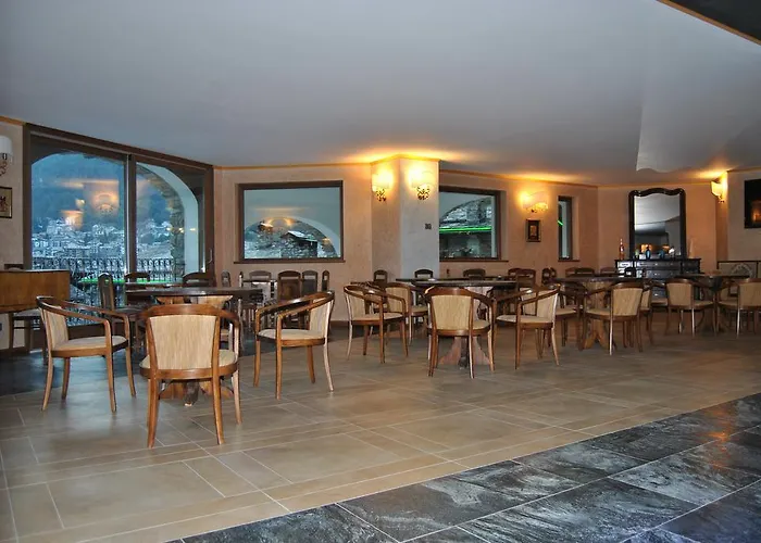Apartment Casa La Rocca