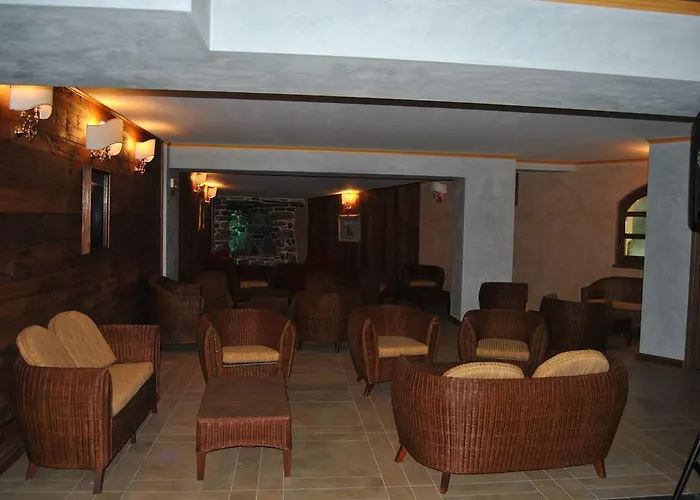 Casa La Rocca Apartment *