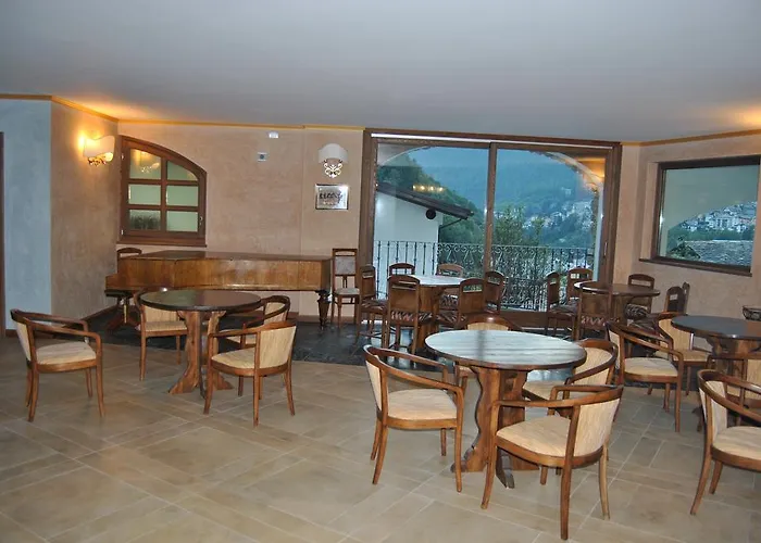 Casa La Rocca Apartment *