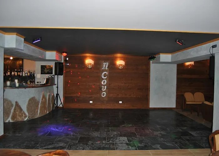 Apartment Casa La Rocca *