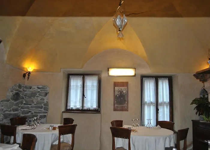 Apartment Casa La Rocca