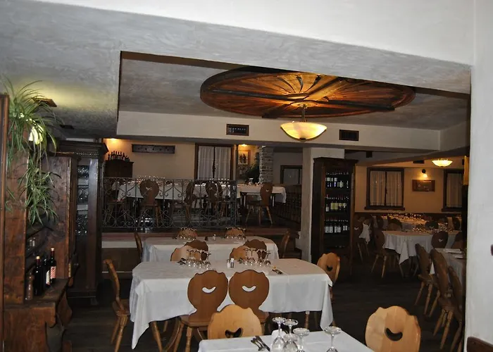 Apartment Casa La Rocca