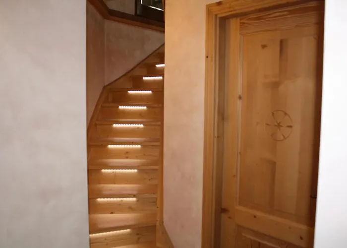 Casa La Rocca