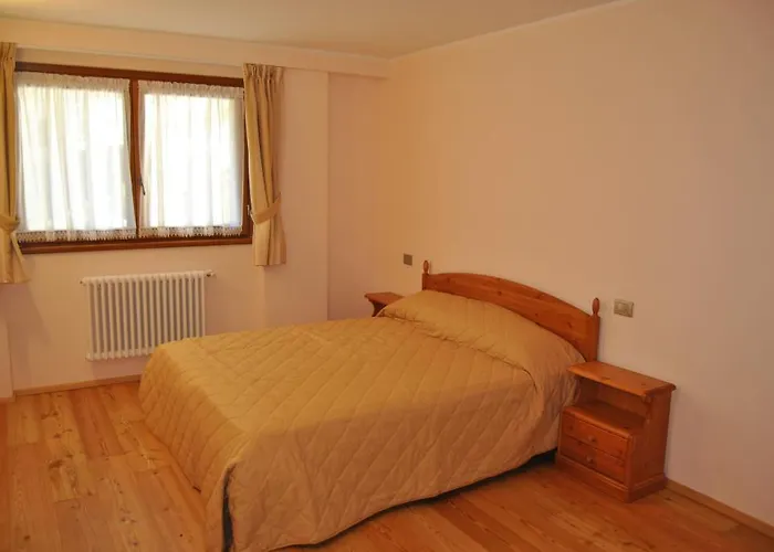 Casa La Rocca Apartment *