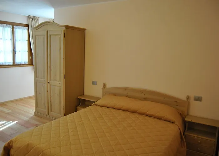 Apartment Casa La Rocca *