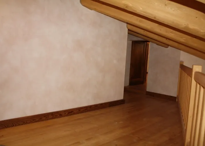 Casa La Rocca *