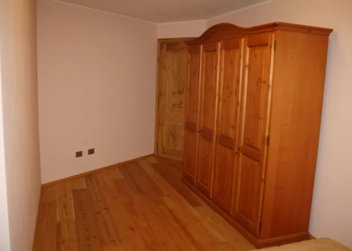 Casa La Rocca Apartment *