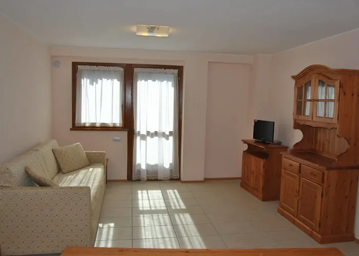 Casa La Rocca Apartment