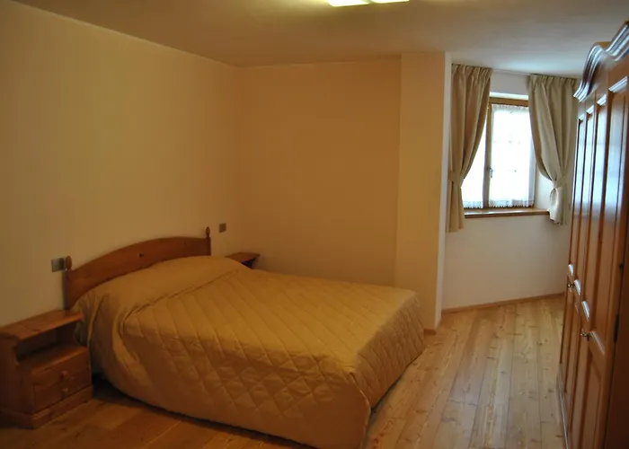 Apartment Casa La Rocca *