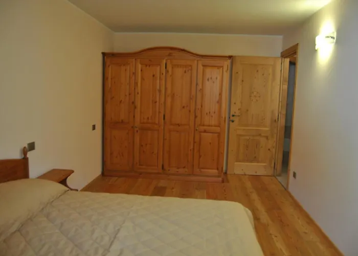Apartment Casa La Rocca